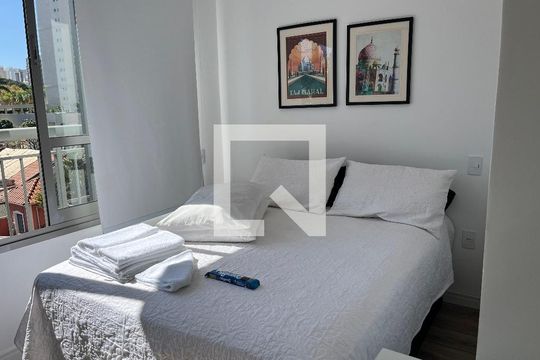Studio de kitnet/studio à venda com 0 quarto, 19m² em Vila Mariana, São Paulo