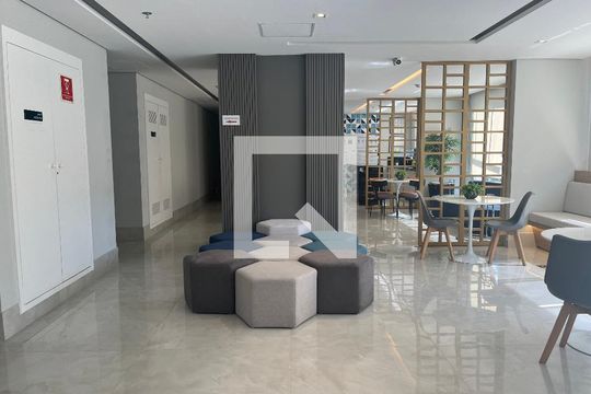 Coworking de kitnet/studio à venda com 0 quarto, 19m² em Vila Mariana, São Paulo