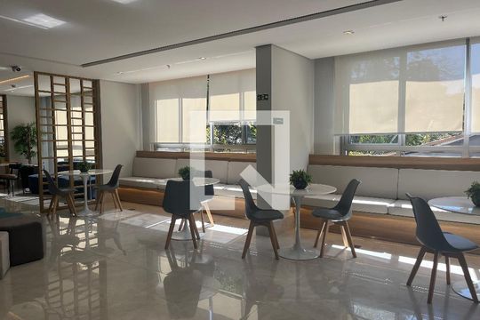 Coworking de kitnet/studio à venda com 0 quarto, 19m² em Vila Mariana, São Paulo