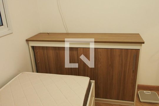 Quarto 2 de apartamento à venda com 3 quartos, 80m² em Jardim Messina, Jundiaí