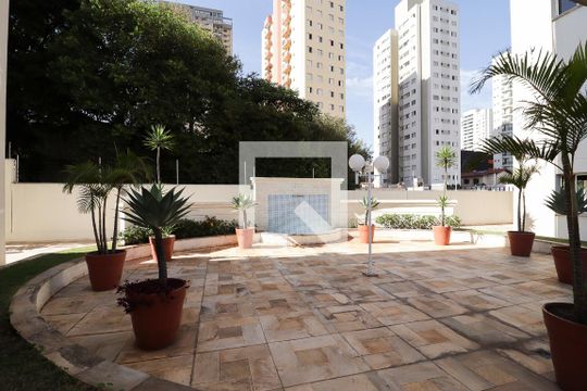 Área Comum de apartamento à venda com 3 quartos, 116m² em Lauzane Paulista, São Paulo