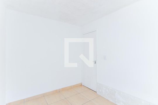 Quarto 1 de apartamento para alugar com 2 quartos, 42m² em Vila Alzira, Guarulhos