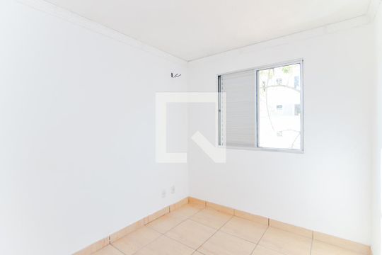 Quarto 2  de apartamento para alugar com 2 quartos, 42m² em Vila Alzira, Guarulhos