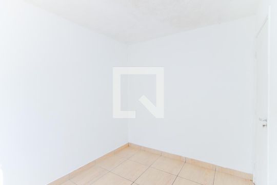 Quarto 1 de apartamento para alugar com 2 quartos, 42m² em Vila Alzira, Guarulhos