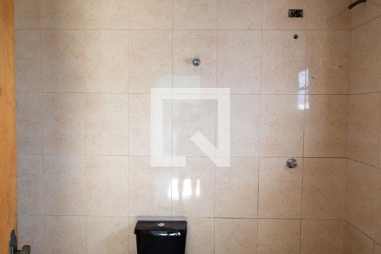 Banheiro de casa à venda com 1 quarto, 30m² em Cidade Antônio Estêvão de Carvalho, São Paulo