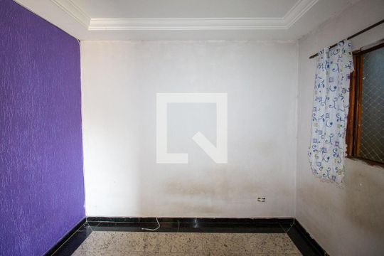 Quarto de casa à venda com 1 quarto, 30m² em Cidade Antônio Estêvão de Carvalho, São Paulo