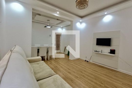 Apartamento à venda com 3 quartos, 117m² em Copacabana, Rio de Janeiro