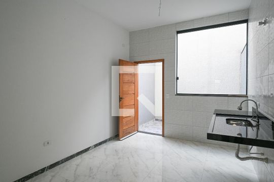 Cozinha de casa à venda com 3 quartos, 144m² em Bosque da Saúde, São Paulo