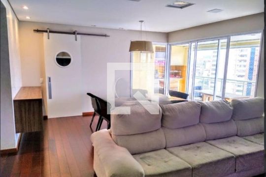 Apartamento à venda com 4 quartos, 160m² em Lapa, São Paulo