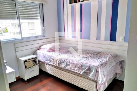 Apartamento à venda com 4 quartos, 160m² em Lapa, São Paulo