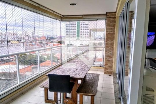 Apartamento à venda com 4 quartos, 160m² em Lapa, São Paulo