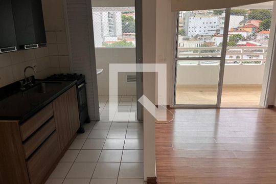 Apartamento à venda com 2 quartos, 62m² em Pompeia, São Paulo