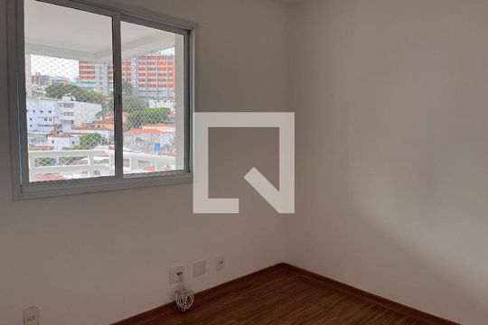 Quarto 1 de apartamento à venda com 2 quartos, 62m² em Pompeia, São Paulo