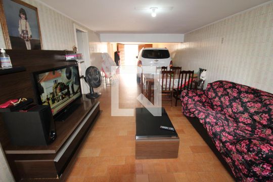 Garagem - Lazer de casa à venda com 3 quartos, 85m² em Vila Paiva, São Paulo