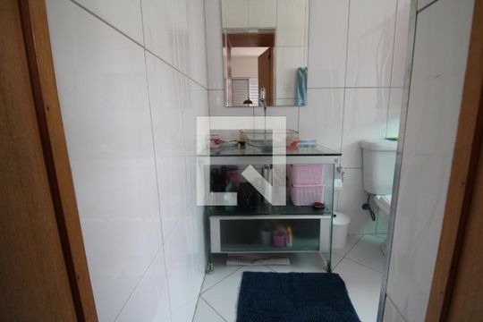 Quarto 1 - Banheiro de casa à venda com 3 quartos, 85m² em Vila Paiva, São Paulo