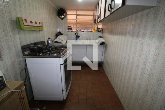 Garagem - Lazer de casa à venda com 3 quartos, 85m² em Vila Paiva, São Paulo