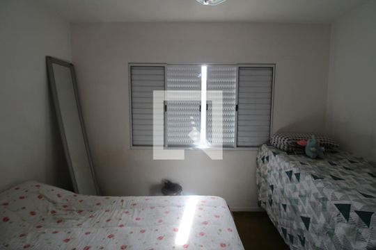 Quarto 1 de casa à venda com 3 quartos, 85m² em Vila Paiva, São Paulo