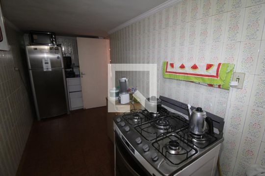 Garagem - LazerGaragem - Lazer de casa à venda com 3 quartos, 85m² em Vila Paiva, São Paulo