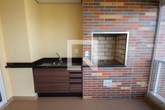 Área Privativa de apartamento para alugar com 4 quartos, 302m² em Subsetor Sul - 7 (s-7), Ribeirão Preto