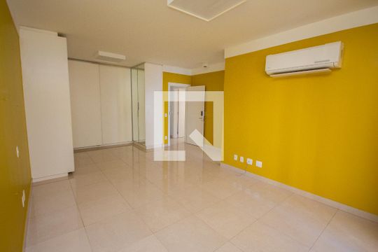 Suíte 4 de apartamento para alugar com 4 quartos, 302m² em Subsetor Sul - 7 (s-7), Ribeirão Preto