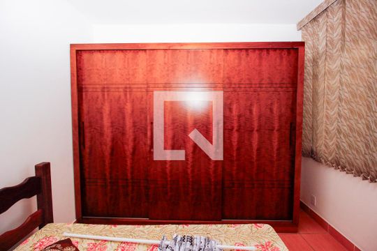 Quarto 1 de apartamento à venda com 7 quartos, 300m² em Renascença, Belo Horizonte