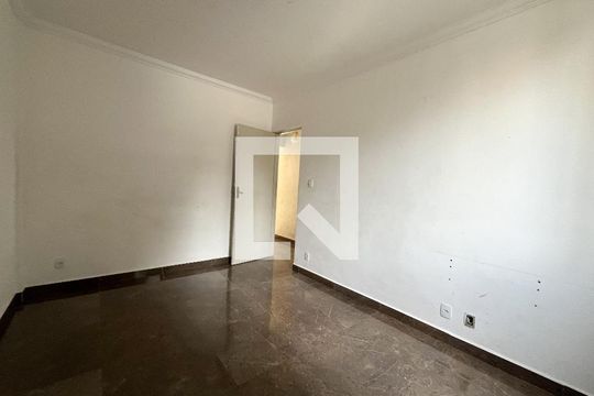 Quarto 1 de apartamento para alugar com 2 quartos, 50m² em Jardim Prudência, São Paulo
