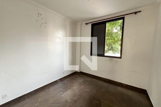 Quarto 2 de apartamento para alugar com 2 quartos, 50m² em Jardim Prudência, São Paulo