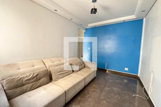 Apartamento para alugar com 2 quartos, 50m² em Jardim Prudência, São Paulo