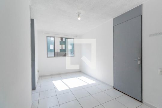 Apartamento para alugar com 2 quartos, 52m² em Cangaiba, São Paulo