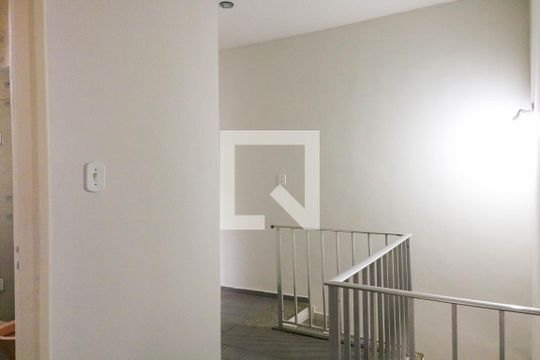 Hall   - 2º Pavimento de casa à venda com 3 quartos, 161m² em Méier, Rio de Janeiro