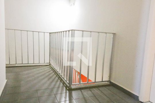 Hall   - 2º Pavimento de casa à venda com 3 quartos, 161m² em Méier, Rio de Janeiro