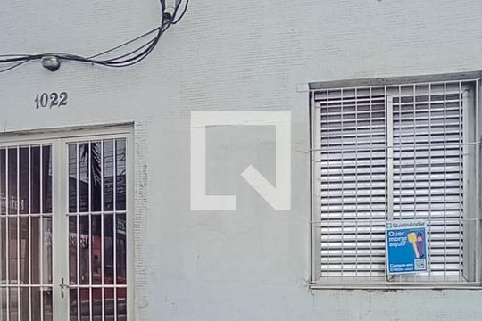 Fachada de apartamento à venda com 2 quartos, 51m² em Ipiranga, São Paulo