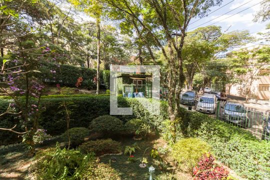 Vista do Quarto 1 de apartamento à venda com 3 quartos, 63m² em Alto de Pinheiros, São Paulo