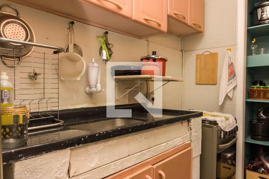 v de apartamento à venda com 3 quartos, 63m² em Alto de Pinheiros, São Paulo
