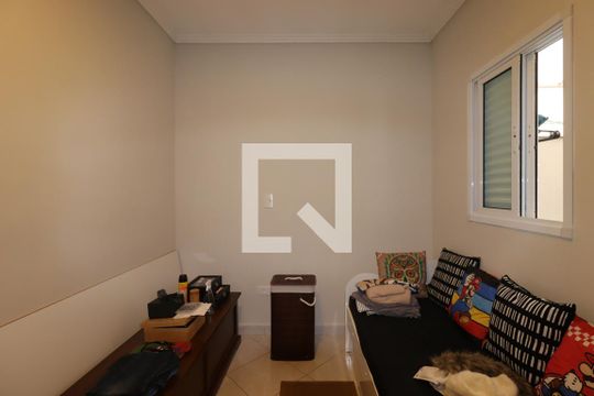 Quarto 1 de apartamento para alugar com 3 quartos, 70m² em Parque das Nações, Santo André