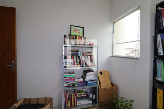 Quarto 2 de apartamento para alugar com 3 quartos, 70m² em Parque das Nações, Santo André