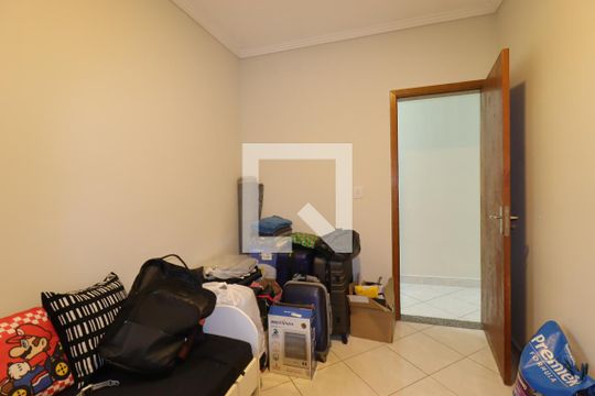 Quarto 1 de apartamento para alugar com 3 quartos, 70m² em Parque das Nações, Santo André