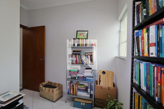 Quarto 2 de apartamento para alugar com 3 quartos, 70m² em Parque das Nações, Santo André