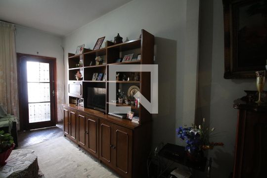 Sala de casa à venda com 3 quartos, 80m² em Vila Gomes Cardim, São Paulo