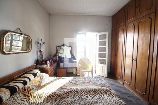 Quarto 1 de casa à venda com 3 quartos, 80m² em Vila Gomes Cardim, São Paulo