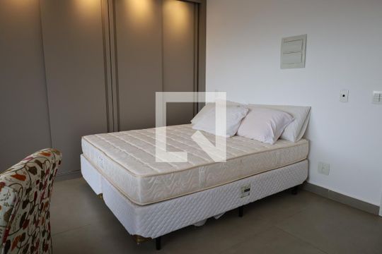Quarto de apartamento à venda com 1 quarto, 30m² em Perdizes, São Paulo