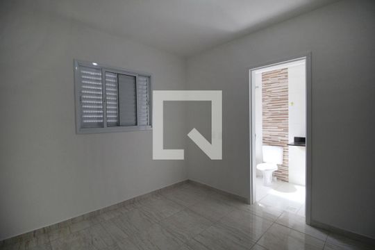 Quarto de apartamento para alugar com 1 quarto, 35m² em Jardim Simus, Sorocaba