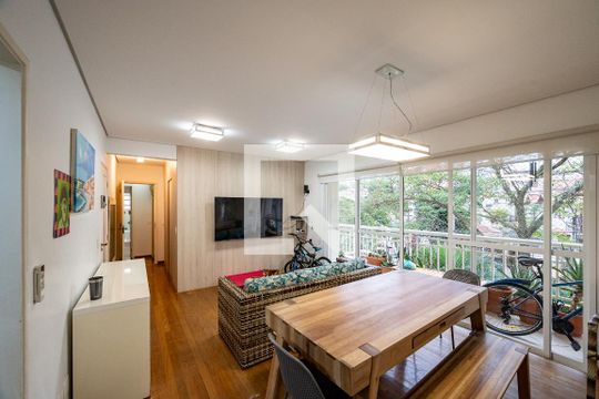 Apartamento à venda com 3 quartos, 146m² em Vila da Saúde, São Paulo