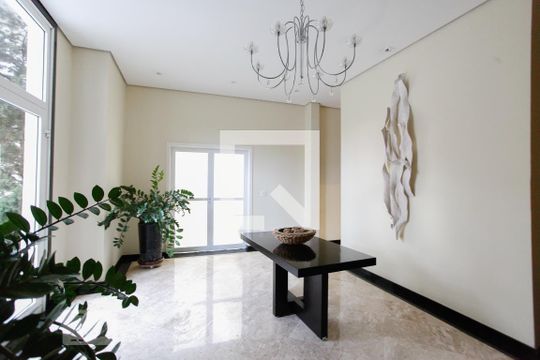 Área comum de apartamento à venda com 3 quartos, 146m² em Vila da Saúde, São Paulo
