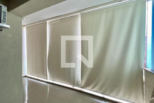 Varanda de apartamento à venda com 3 quartos, 78m² em Jacarepaguá, Rio de Janeiro