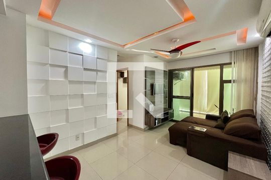 Apartamento à venda com 3 quartos, 78m² em Jacarepaguá, Rio de Janeiro
