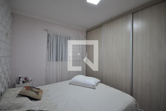 Quarto Suíte de casa à venda com 3 quartos, 200m² em Jaçanã , São Paulo