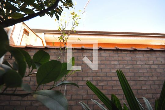 Vista da Sala de casa à venda com 3 quartos, 200m² em Jaçanã , São Paulo