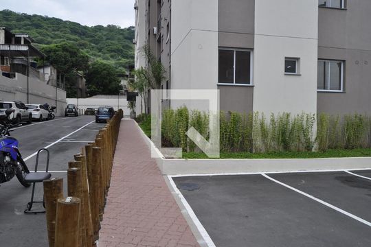 Fachada  de apartamento para alugar com 1 quarto, 33m² em Riachuelo, Rio de Janeiro