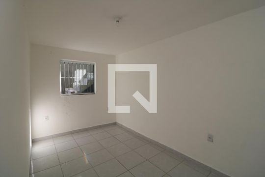 Quarto de casa para alugar com 1 quarto, 40m² em Jardim Vera Cruz(zona Leste), São Paulo
